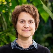 Universität Leipzig: Prof. Dr. Alexandra Weigelt