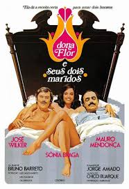 Dona Flor e Seus Dois Maridos (1976) - IMDb