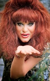 Alla Brown (Алла Браун)