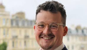 The Peaceful Transfer of Power'