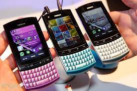 Therefore, you shouldn't only consider this. Nokia Lanza Su Nueva Linea De Smartphones Asha En Argentina
