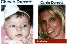 Carrie Durrett's Instagram, Twitter & Facebook