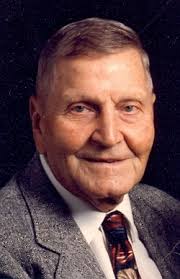 Harold Edward “Danny” Stalkfleet (1922-2009)