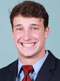 2024-25 Men's Track and Field Roster