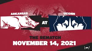 On january 20, 2021, president joe biden issued numer. Uconn Rematch Set For November 14 Arkansas Razorbacks