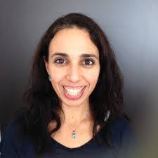 Daniela Caruso's Instagram, Twitter & Facebook