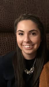 Jenifer Hart's Instagram, Twitter & Facebook