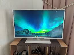 Free delivery and returns on ebay plus items for plus members. Aoc Monitor 32 Ips I3284vw5 Vga N Dvi Port Electronics Computer Parts Accessories On Carousell
