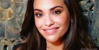 De mooiste Instagram foto's van O'G3NE zangeres Shelley Vol