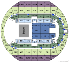 Cheap Von Braun Center Arena Tickets