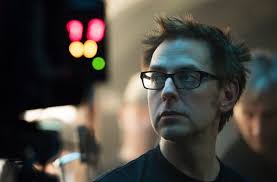 Film Marvel: James Gunn risponde a Francis Ford Coppola- Cineblog