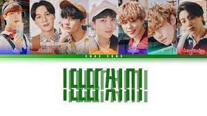 This was described as a third british musical invasion of the us. Bts ë°©íƒ„ì†Œë…„ë‹¨ Telepathy ìž ì‹œ German Lyrics Deutsche Ubersetzung Youtube