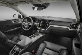 The dynamic v60 estate is a versatile estate car designed for life and every family. Volvo V60 2018 Premiere Preis Hybrid Technische Daten