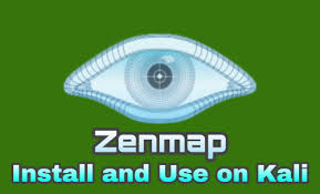 Image result for zenmap