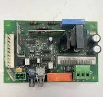 one used abb NBRC-61C Driver Board Free shipping