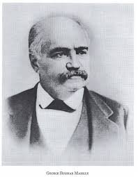 George B. Markel (1816-1892)