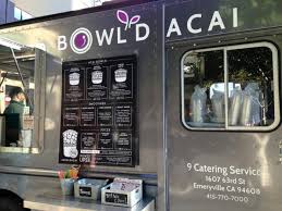 Chase Down These 10 Mouthwatering Food Trucks In San Francisco Food Truck Best Food Trucks Food Truck Design