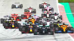 Grand prix de monaco) is a formula one motor race held annually on the circuit de monaco on the last weekend in may. Formula 1 Qualifying Results Starting Lineup For F1 70th Anniversary Grand Prix Sporting News