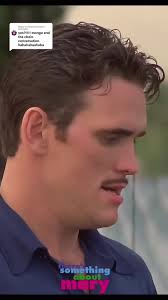 Replying to @HOoowlerween #theressomethingaboutmary #90s #movie #90smovies  #somethingaboutmary #benstiller #camerondiaz #keithdavid #mattdillon  #kingpin #brettfavre #franksandbeans #hotdog #beans ...