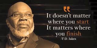 T.D. Jakes Ministries