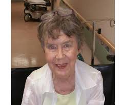 Barbara Collins Obituary (2016)