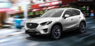 大马组装mazda cx 5 小改款售价全面曝光 keyauto my mazda suv car vehicles