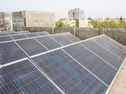 Is your home suitable for solar panels? 1 Kw Rooftop Solar Installation Price Drops To Rs 22 000 The Economic Times
