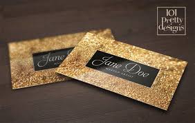 Black And Gold Visiting Card Design Gold Glitter Business Card Template Makeup Artist Business Card Design Gold Business Card Printable Black And Gold Business Cards Elegant Glitter Business Cards Makeup Artist Business Cards Design Makeup Business Cards