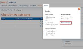Freischaltung Weiterer Konten Im Online Banking Volksbank Limbach Eg