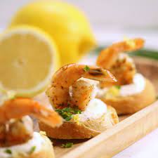 Aug 07, 2018 · best cold shrimp appetizers from best 20 cold marinated shrimp appetizer best recipes ever. Creamy Shrimp Bruschetta Appetizer Recipe It Is A Keeper