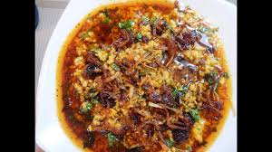 Daal Fry Dhaba Style Youtube