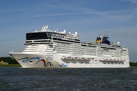 Once on the deck, you can click on each cabin to learn about norwegian epic cabin information, including, the amenities, the pros and cons of the cabin's location, and. Norwegian Epic Cruise Ship Odyssey