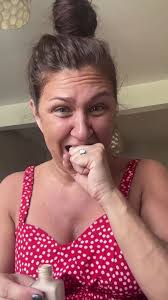 Y'all...this cost £40 and I look like a ghost! 😭