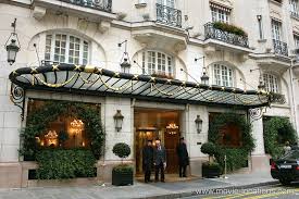 Filming Locations For Woody Allen S Midnight In Paris 2011 In Paris Paris Paris Hotels Filming Locations