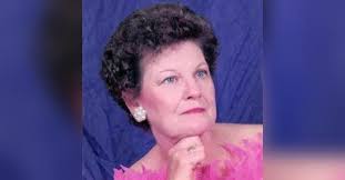 Marilyn Duhe Weber Obituary