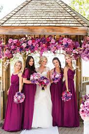 Walmart.com has been visited by 1m+ users in the past month Magenta Colour Theme For A Wedding Elegantwedding Ca Magenta Wedding Bridesmaid Pink Bridesmaid