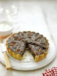 Tarte Au Chocolat Et Aux Noix De Pecan Recette Recette A Base De Noix Tarte Au Chocolat Tarte Aux Noix De Pecan
