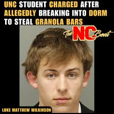 According to a public post by Alicia Blount,