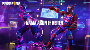 Jul 14, 2021 · cara mengganti nama ff keren. 30 Nama Ff Keren 2021 Baru Kreatif Dengan Artinya Spin Esports