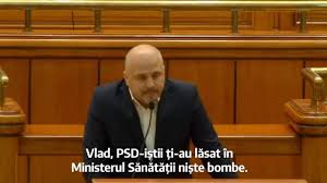 În pnl va avea loc un congres important privind conducerea partidului. Emanuel Ungureanu Home Facebook
