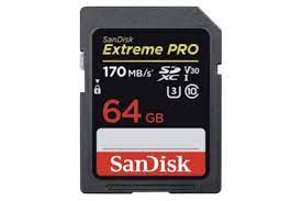 Your price for this item is $ 22.99. The Best Sd Cards Reviews By Wirecutter