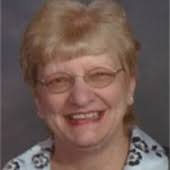 Obituary information for Connie Ranae Giesing