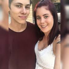 Family of Krystal Pitt say goodbye after young mum dies in Perth days after  giving birth