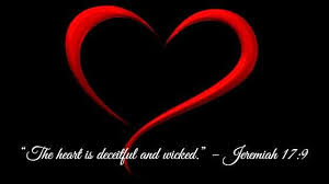 The Folly Of Trusting Your Own Heart Biblical Christianity