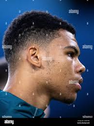 Harry brandon hi-res stock photography and images