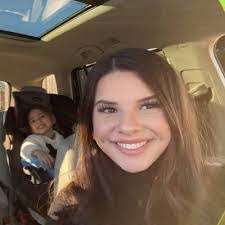 Nikki Denney's Instagram, Twitter & Facebook