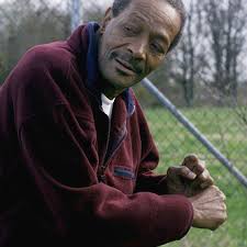 'Prince' Joe Henry of Negro Leagues dies at 78