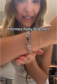 Kelly Bracelet