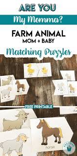 Pin On Matching Activities For Toddlers And Preschoolers