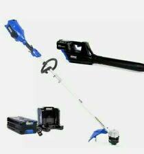 • remove or disconnect battery before servicing, cleaning or removing material from the gardening appliance. Kobalt String Trimmers For Sale In Stock Ebay